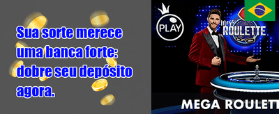 Cashback VIP Semanal promotional banner