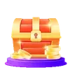 Giro da Sorte welfare icon